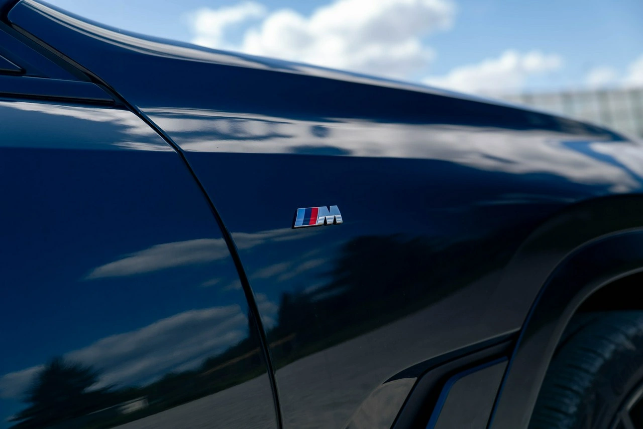 BMW X6 - Zdjęcie 15