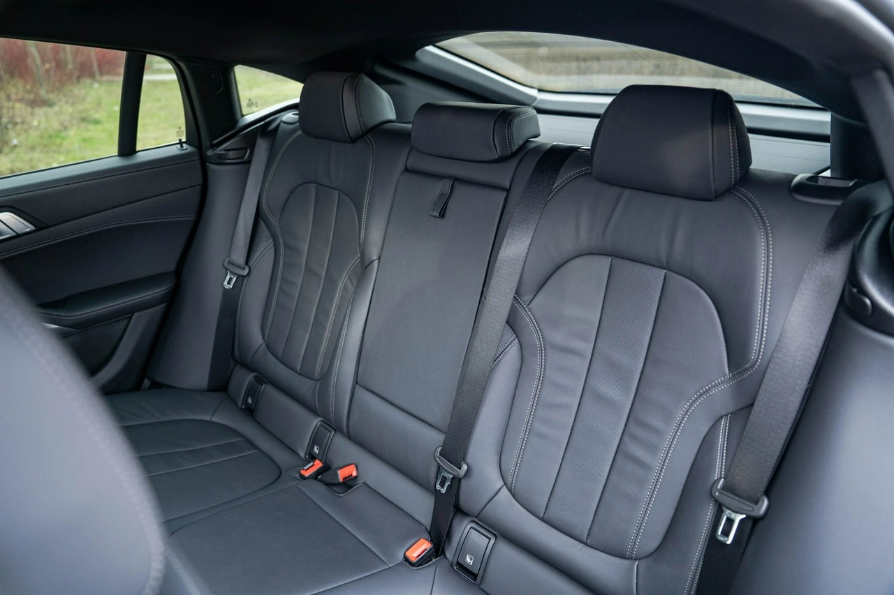BMW X6 - Zdjęcie 27