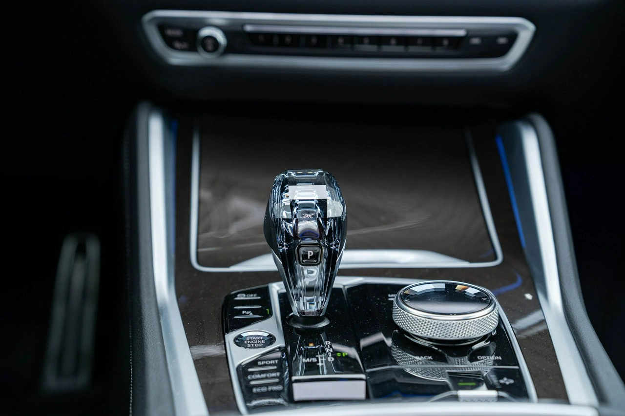 BMW X6 - Zdjęcie 30