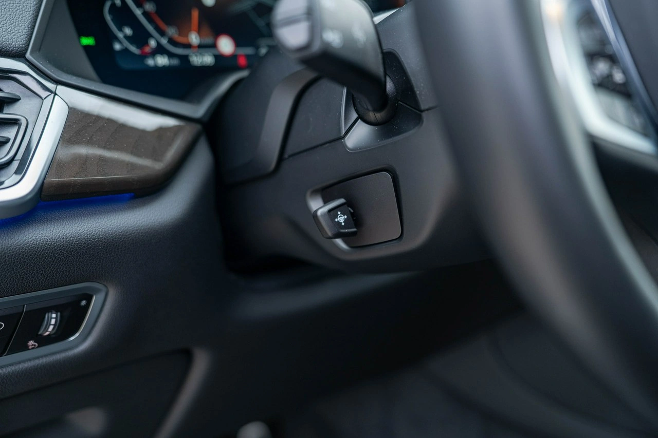 BMW X6 - Zdjęcie 31