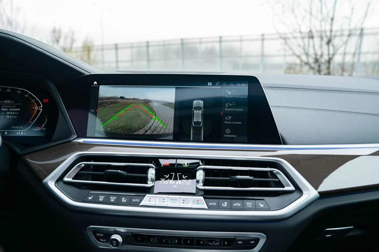 BMW X6 - Zdjęcie 32