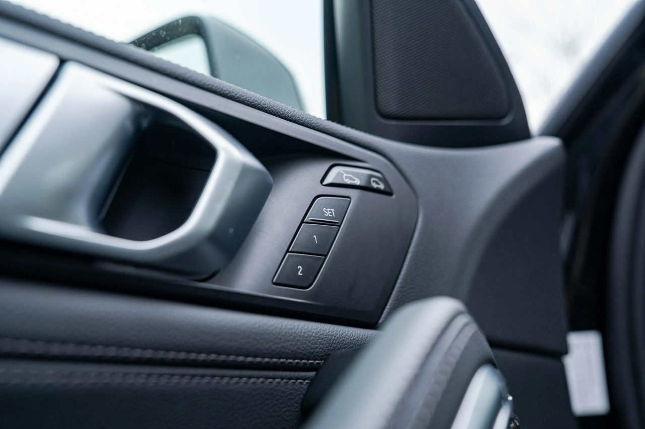 BMW X6 - Zdjęcie 34