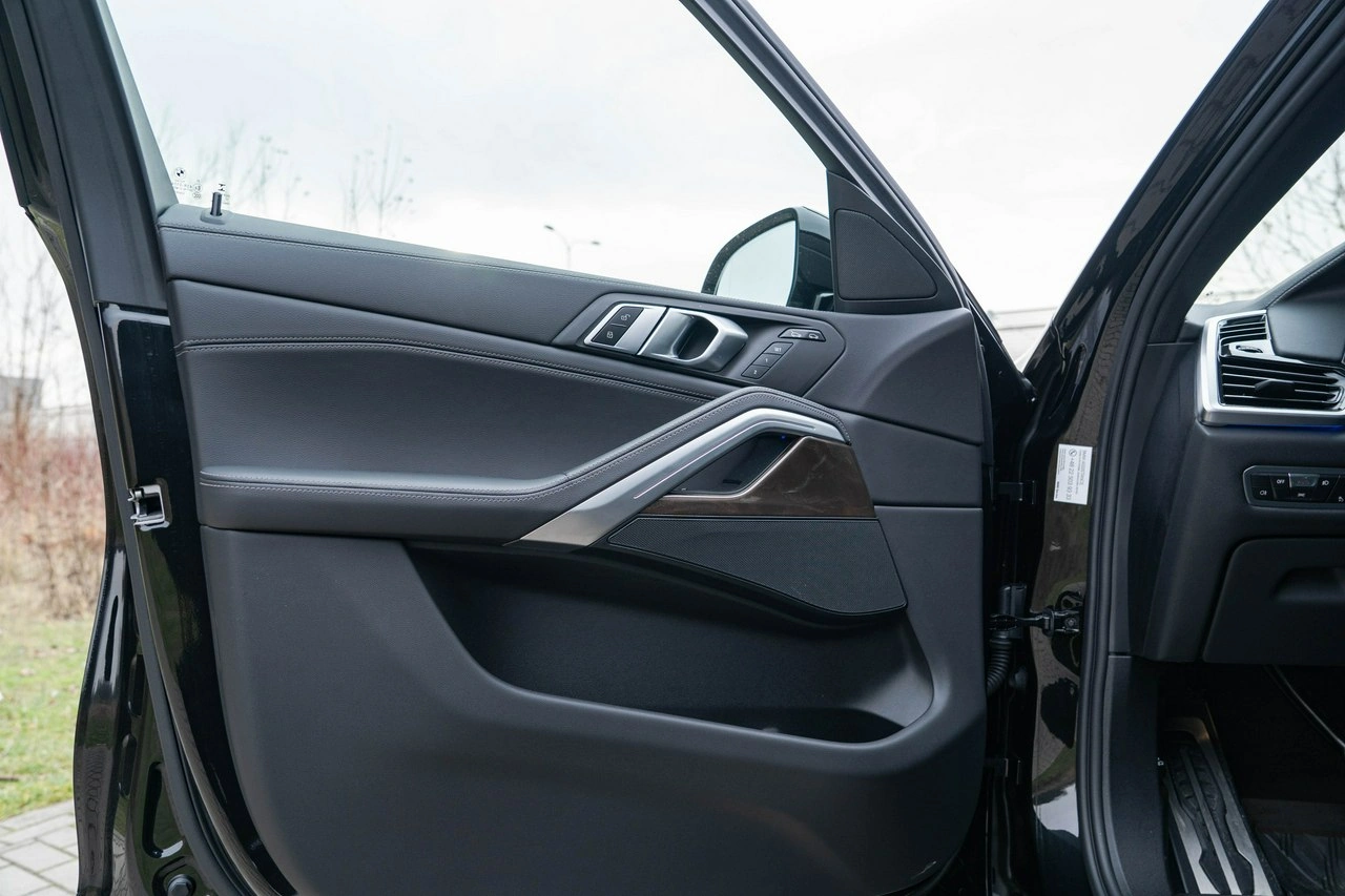 BMW X6 - Zdjęcie 35