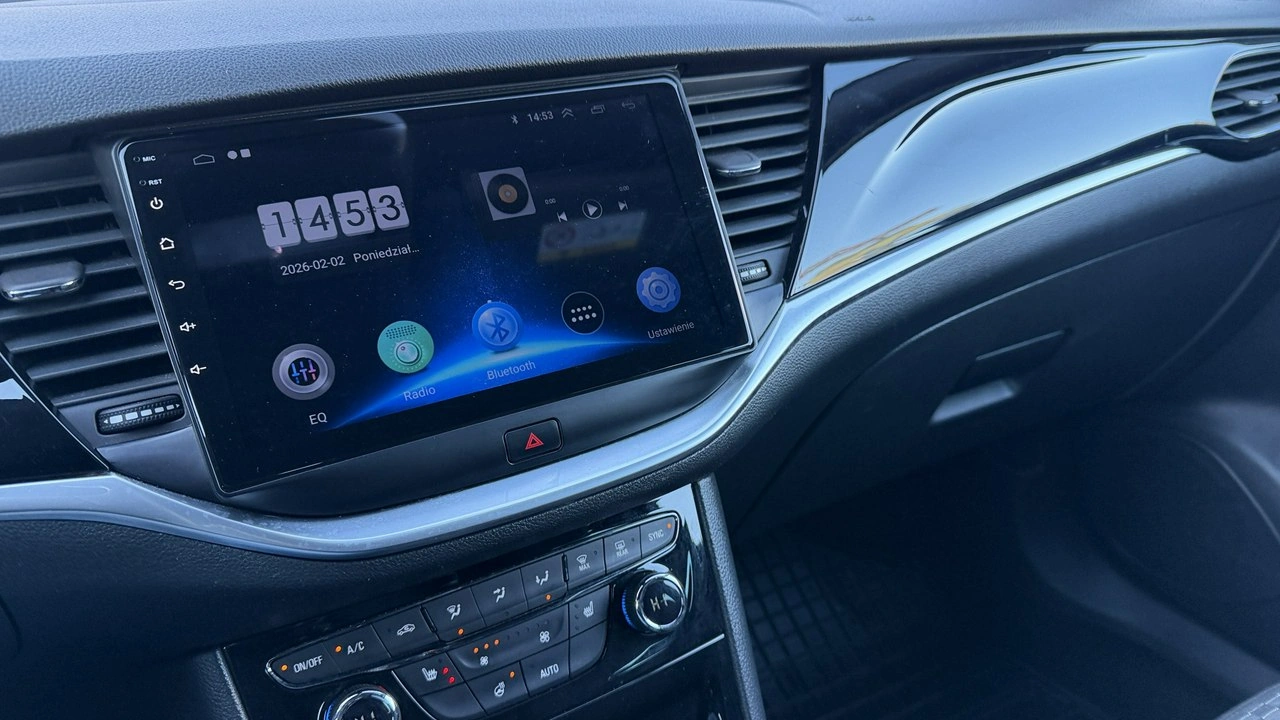 Opel Astra - Zdjęcie 20