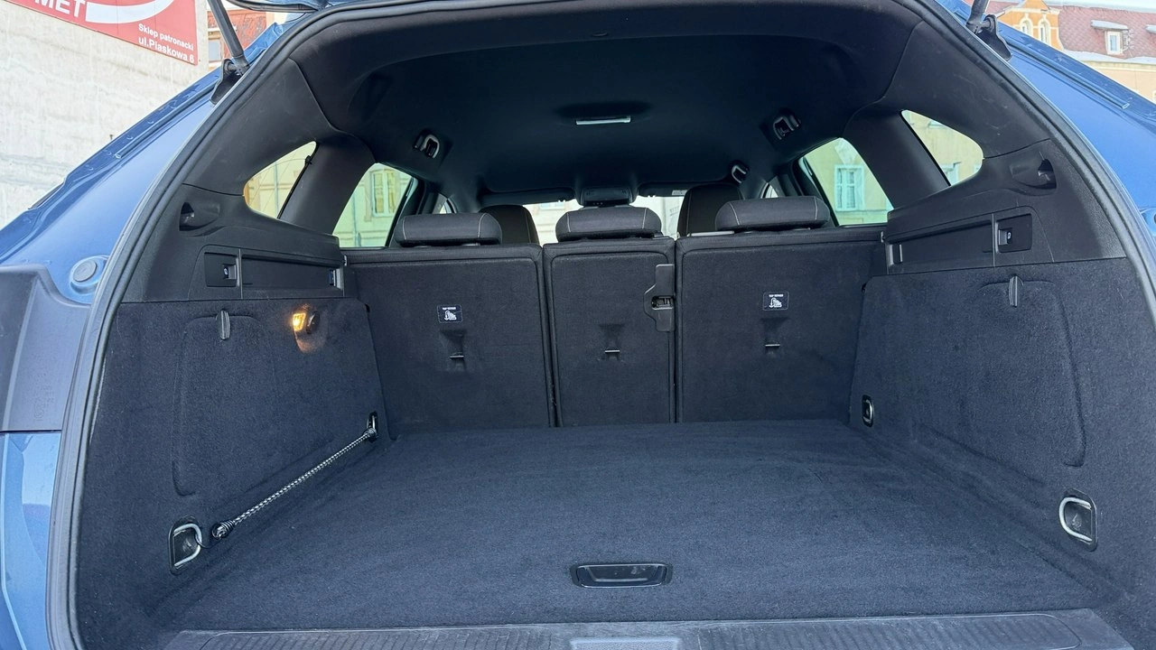 Opel Astra - Zdjęcie 7