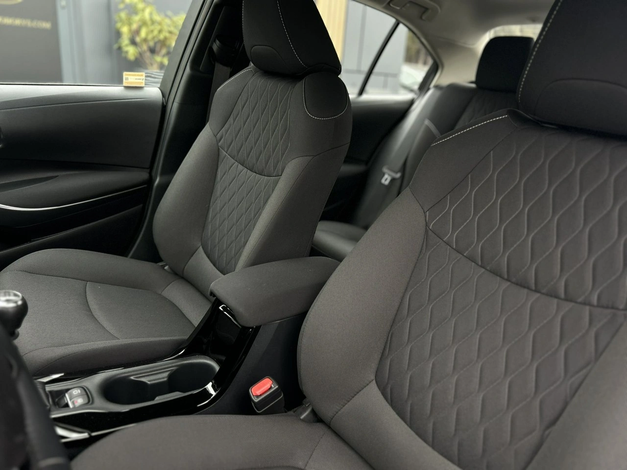 Toyota Corolla - Zdjęcie 11