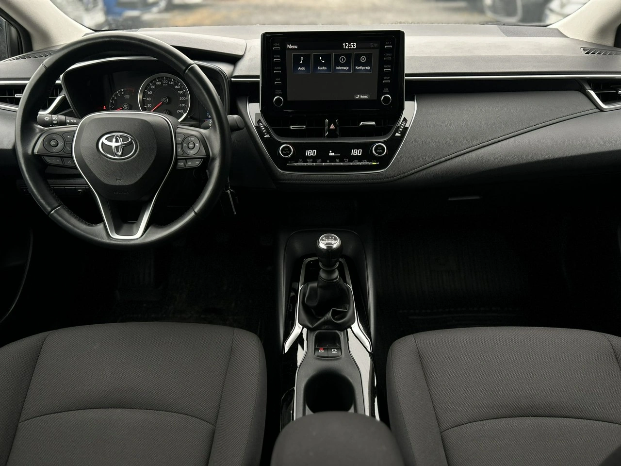 Toyota Corolla - Zdjęcie 13