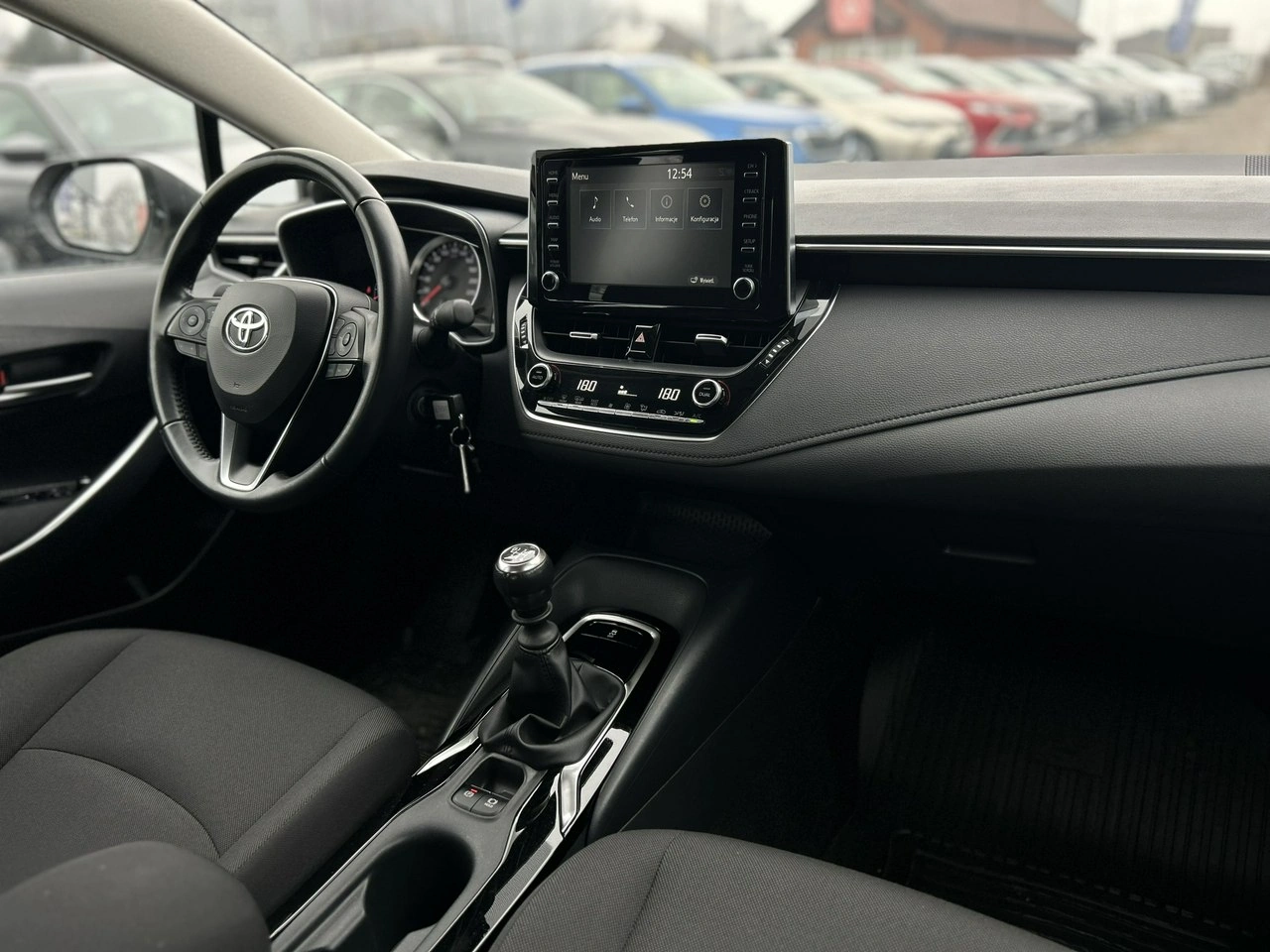 Toyota Corolla - Zdjęcie 15