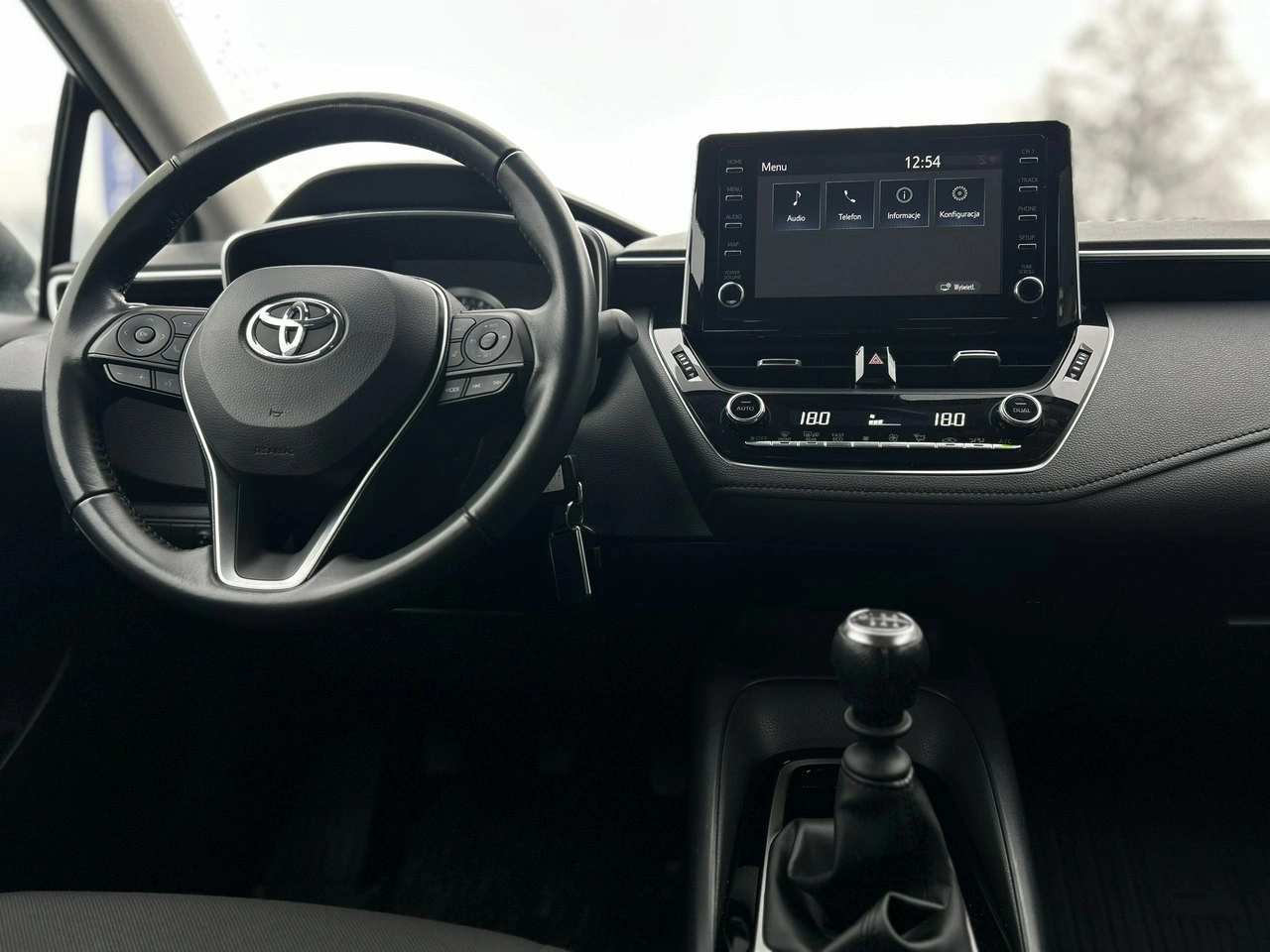 Toyota Corolla - Zdjęcie 16