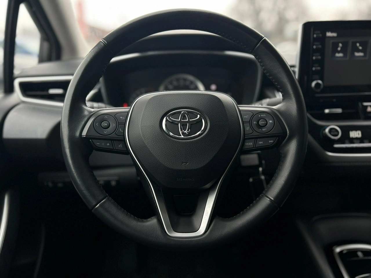 Toyota Corolla - Zdjęcie 17