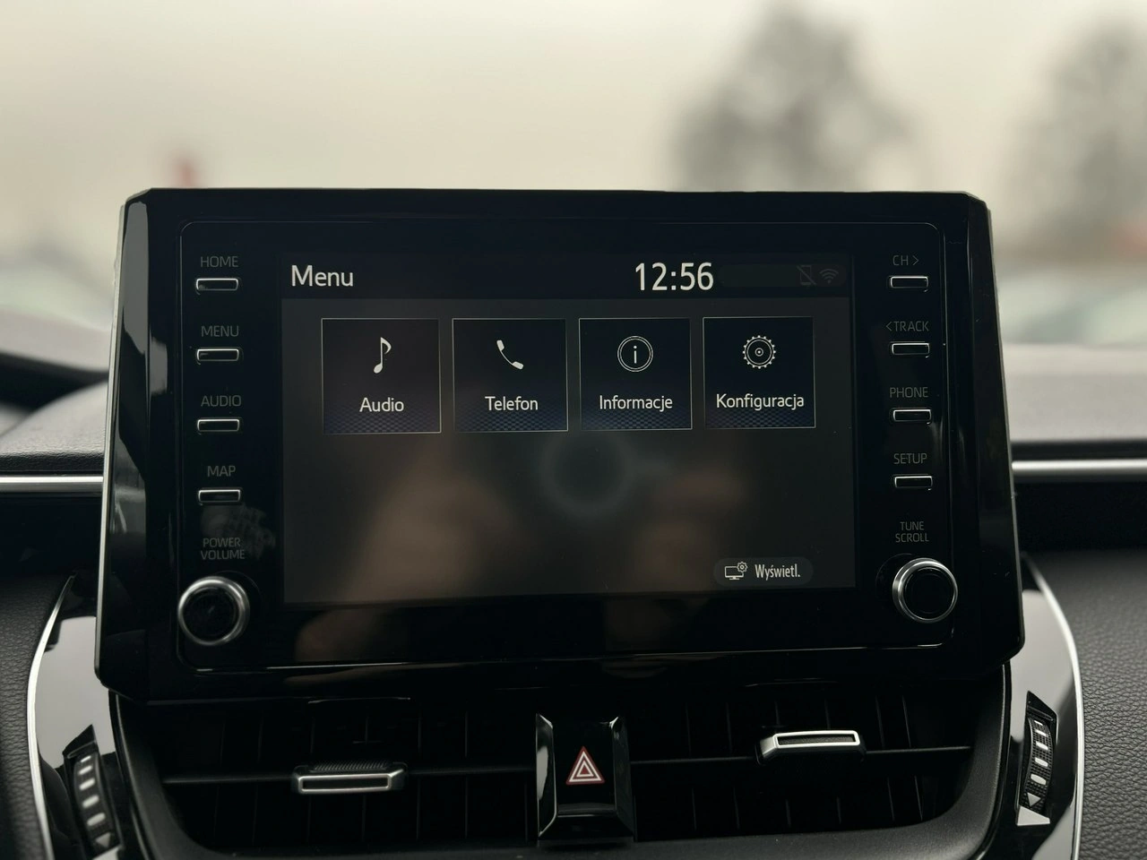 Toyota Corolla - Zdjęcie 24