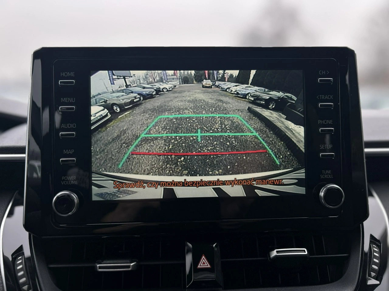 Toyota Corolla - Zdjęcie 25