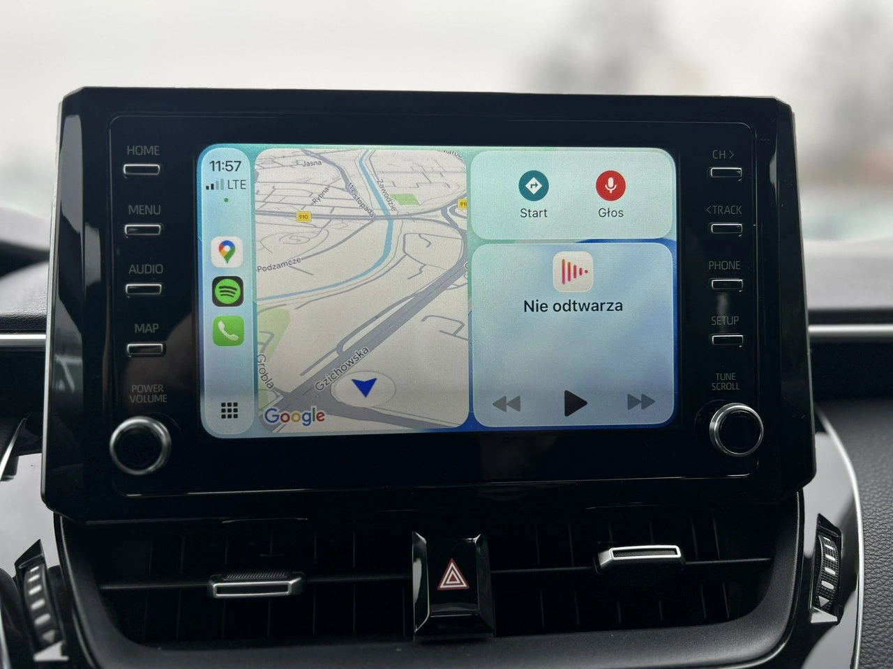 Toyota Corolla - Zdjęcie 26