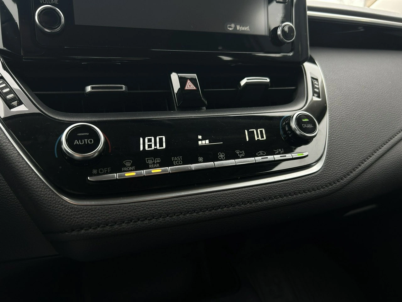 Toyota Corolla - Zdjęcie 27