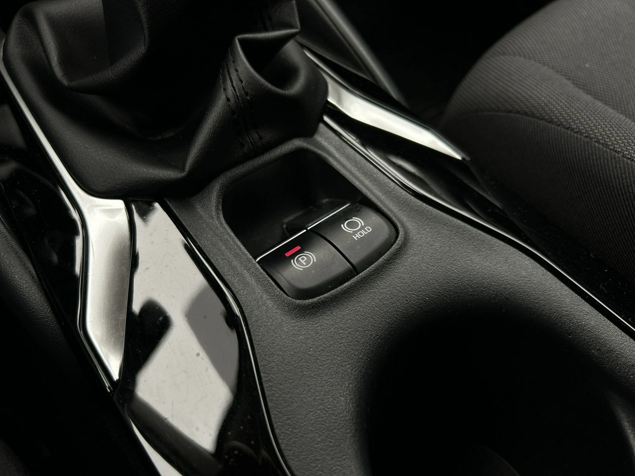 Toyota Corolla - Zdjęcie 29