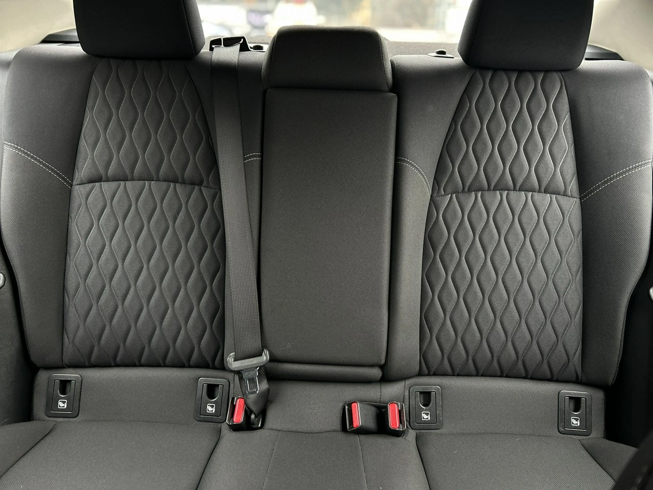 Toyota Corolla - Zdjęcie 34