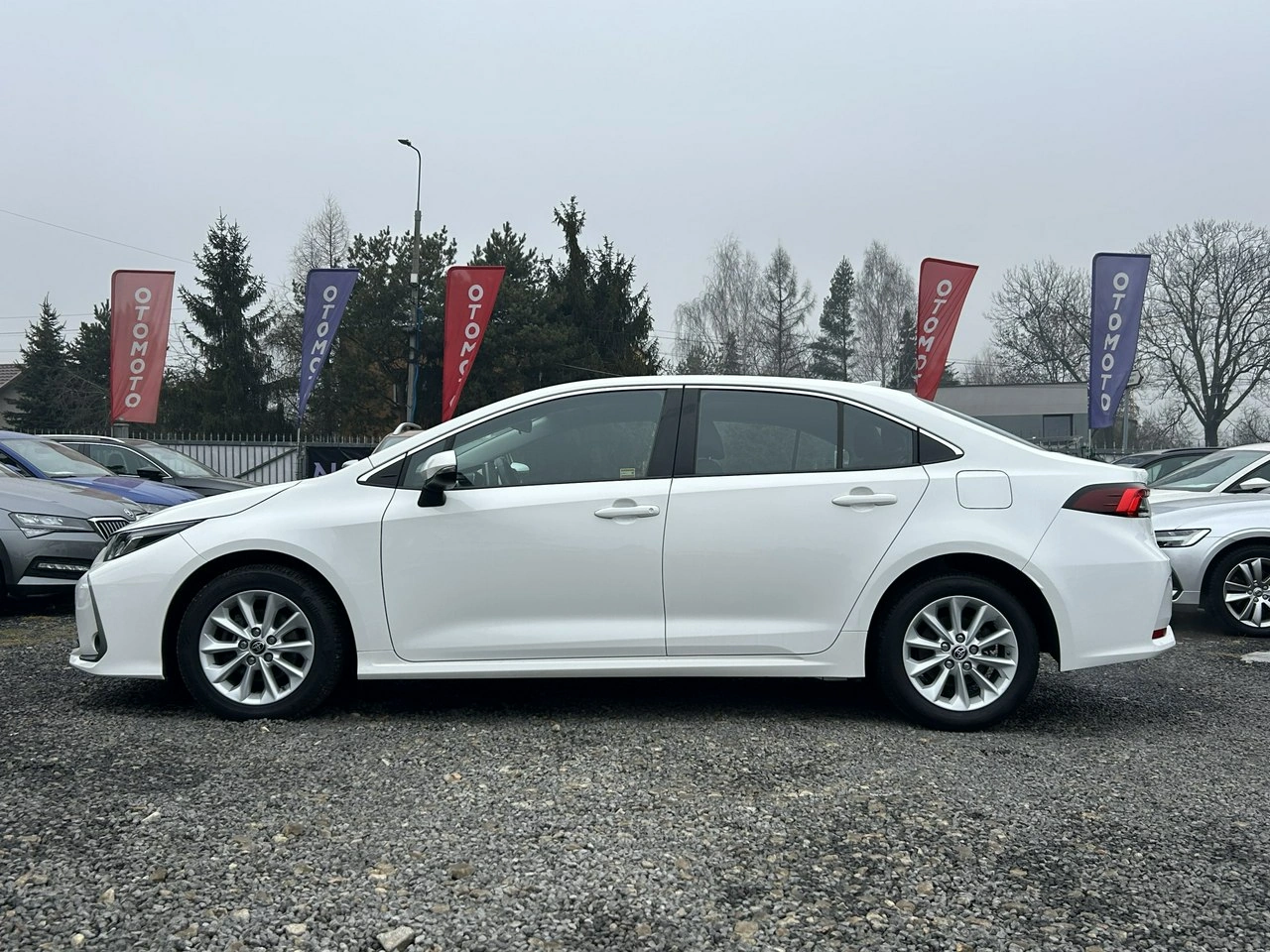 Toyota Corolla - Zdjęcie 6