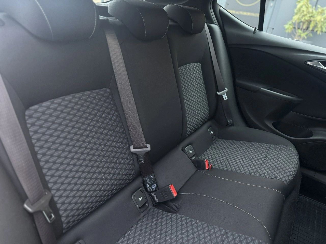 Opel Astra - Zdjęcie 13