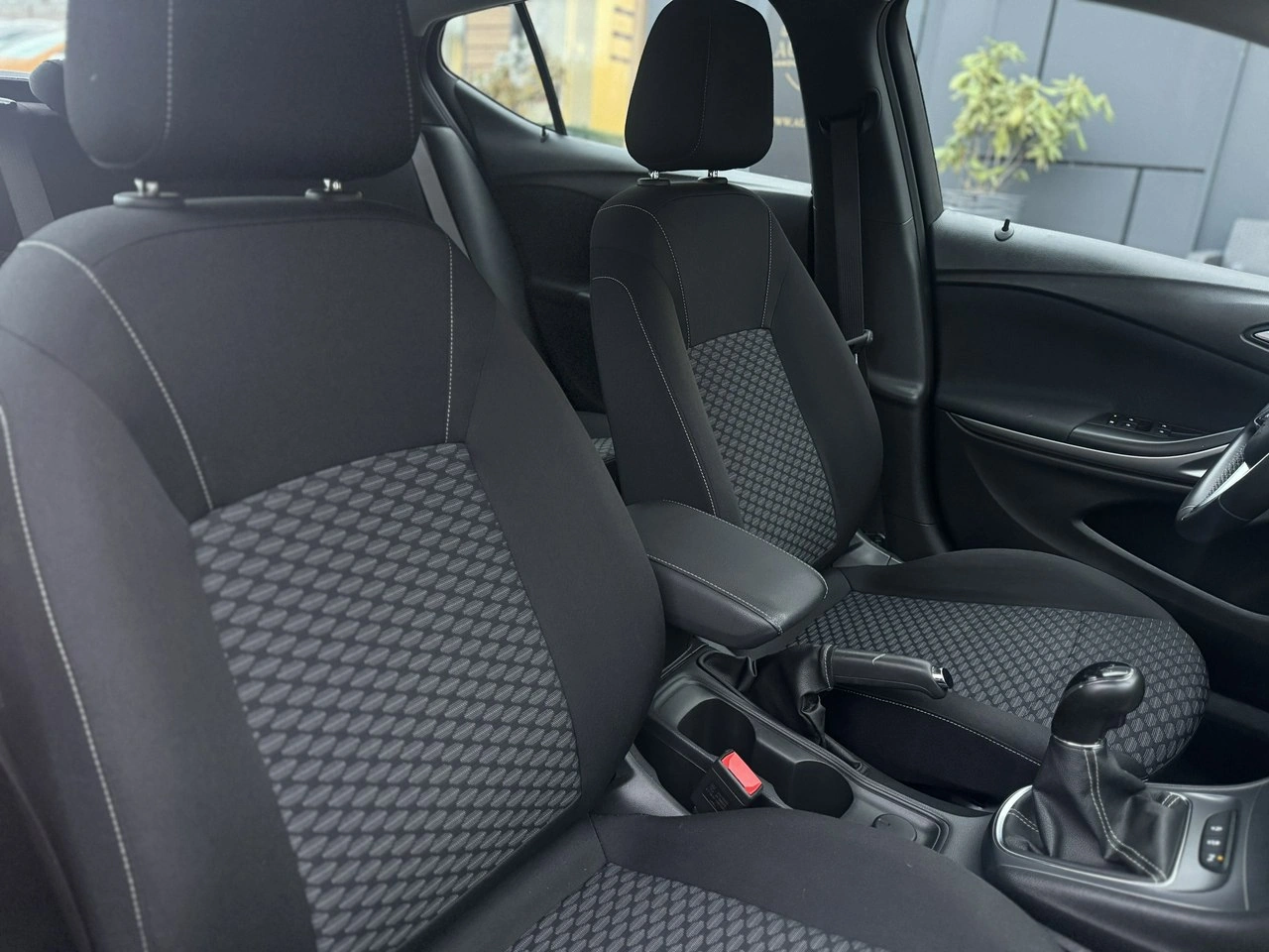 Opel Astra - Zdjęcie 13