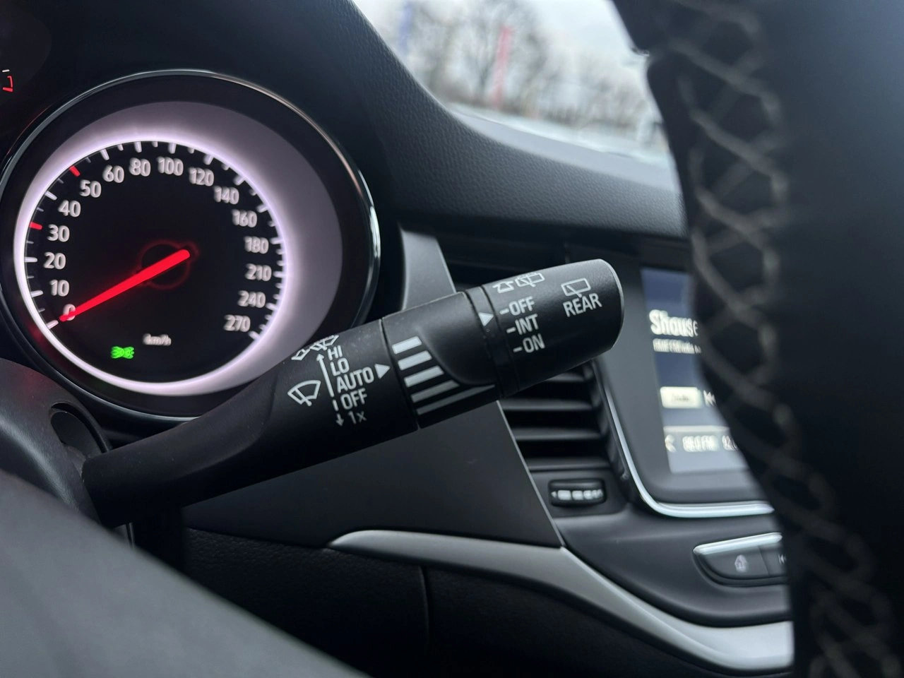 Opel Astra - Zdjęcie 22