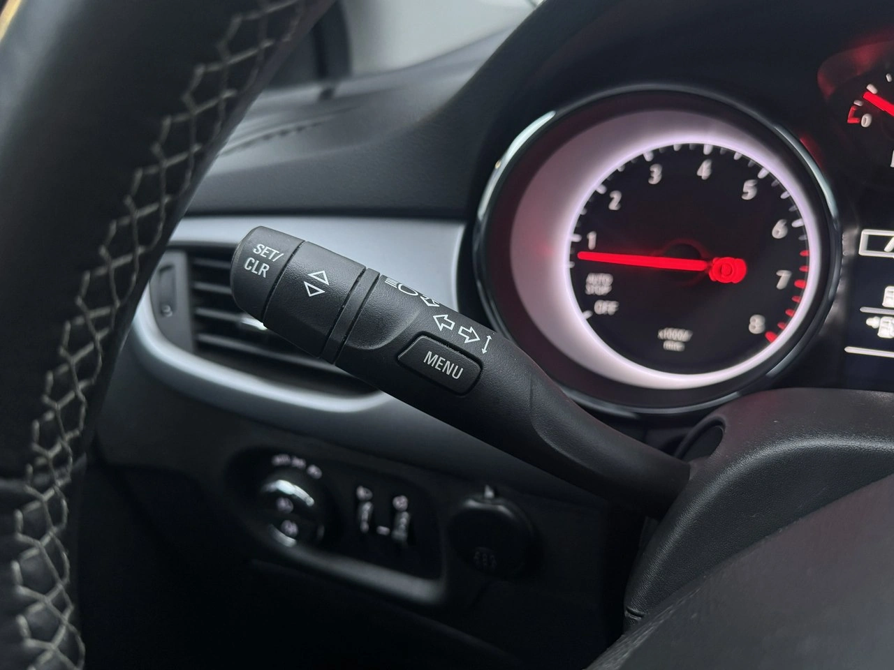 Opel Astra - Zdjęcie 21