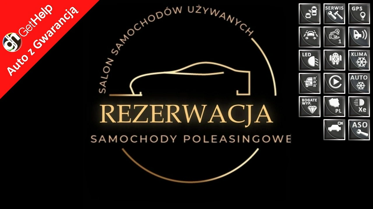 Opel Astra - Główne zdjęcie