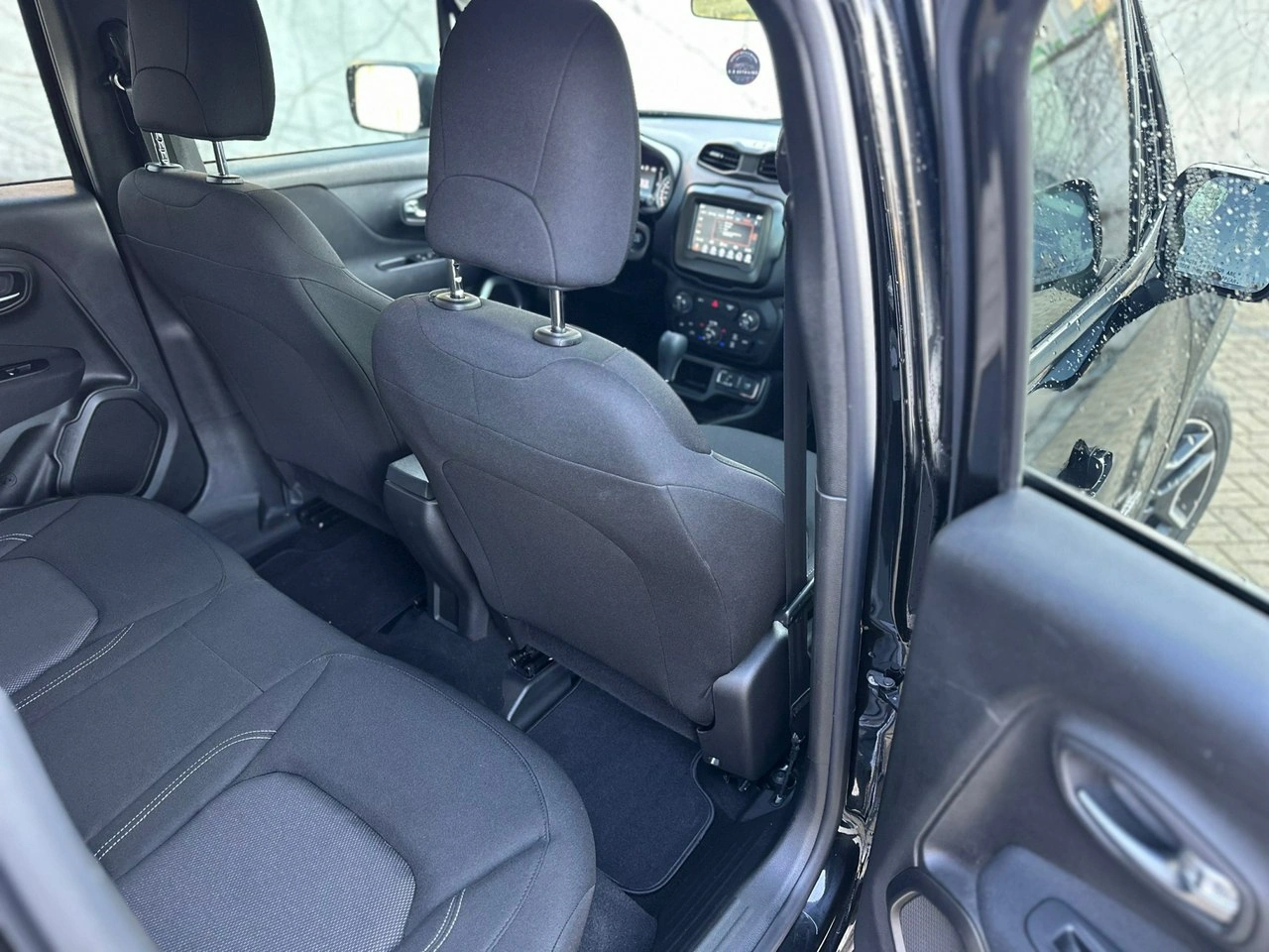 Jeep Renegade - Zdjęcie 9