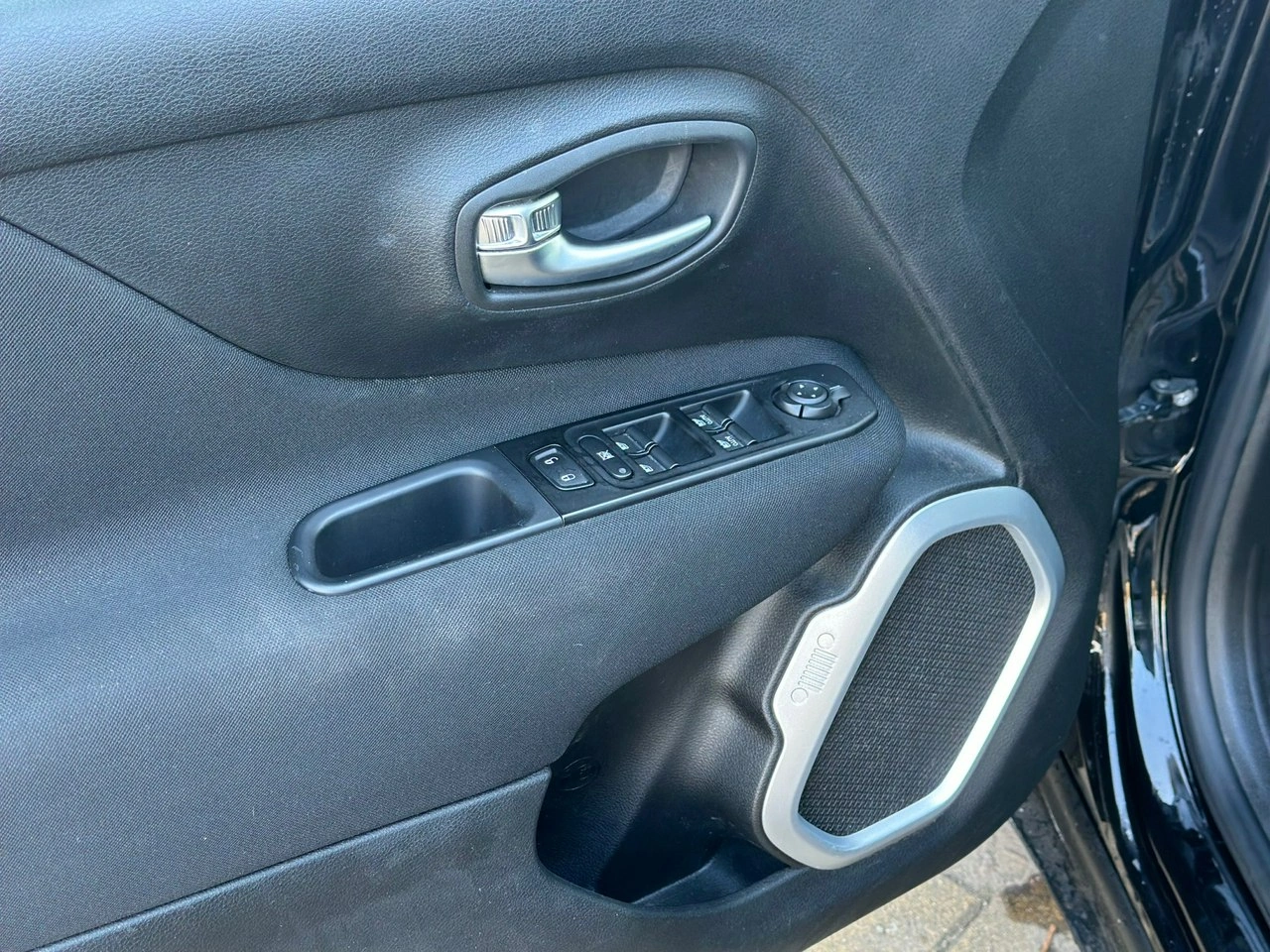 Jeep Renegade - Zdjęcie 19