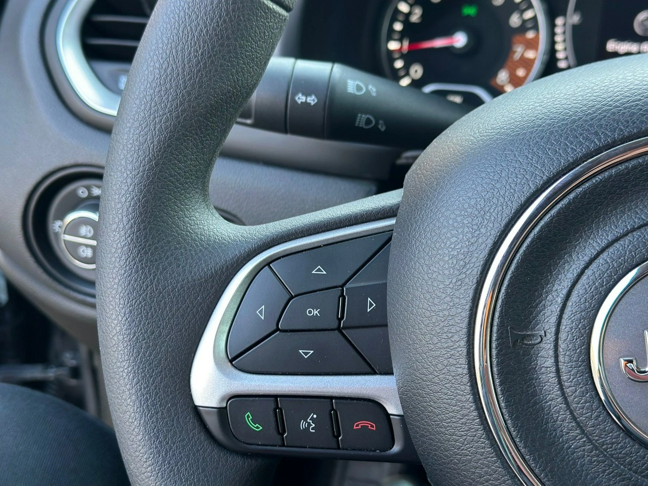 Jeep Renegade - Zdjęcie 21