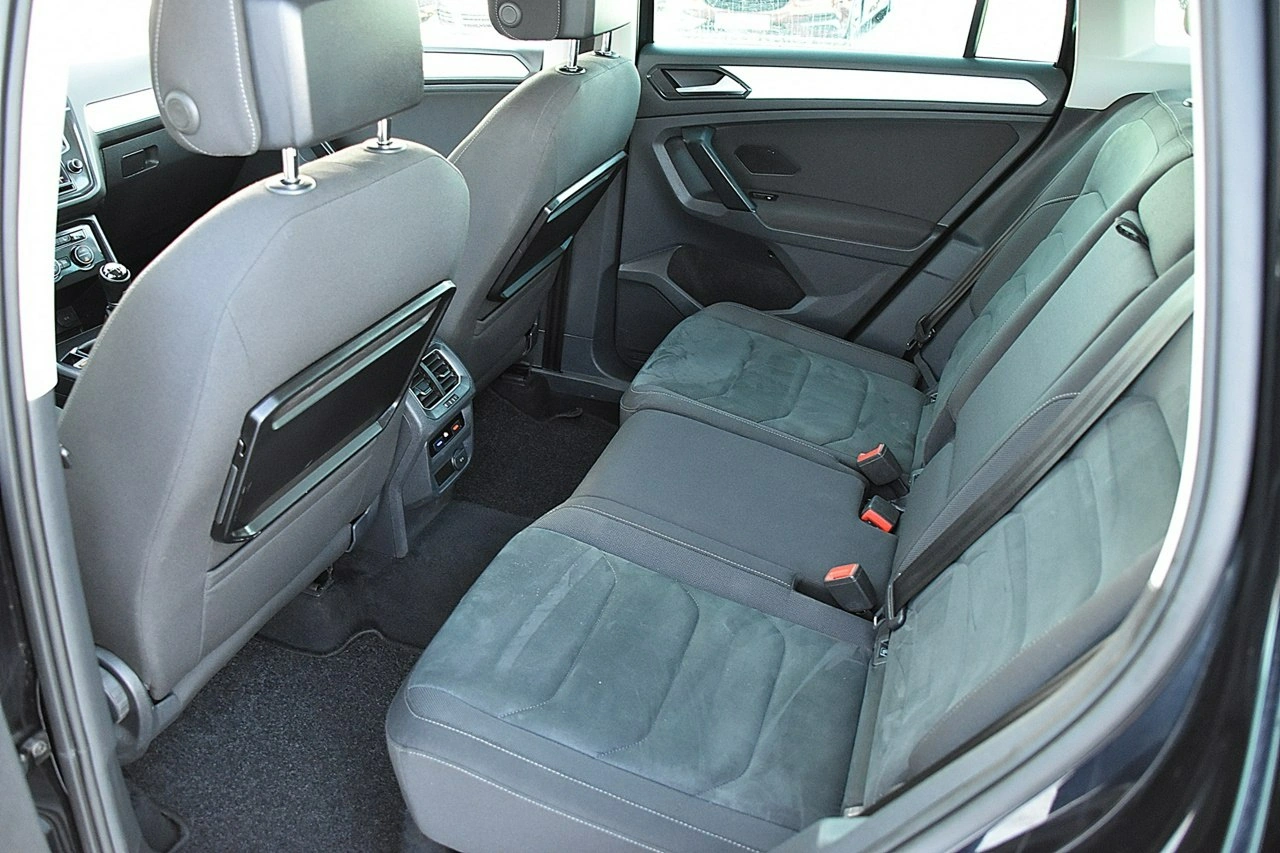Volkswagen Tiguan - Zdjęcie 13