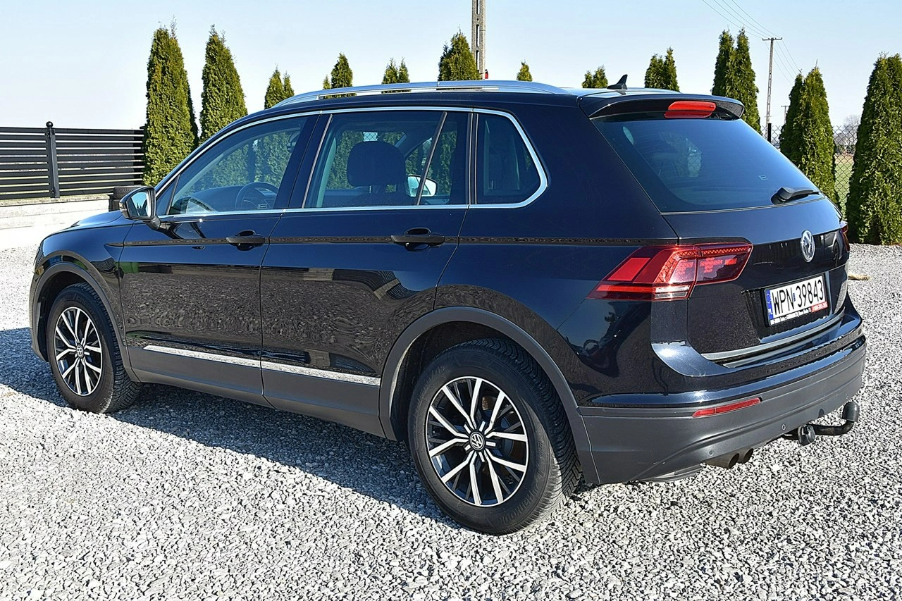 Volkswagen Tiguan - Zdjęcie 23