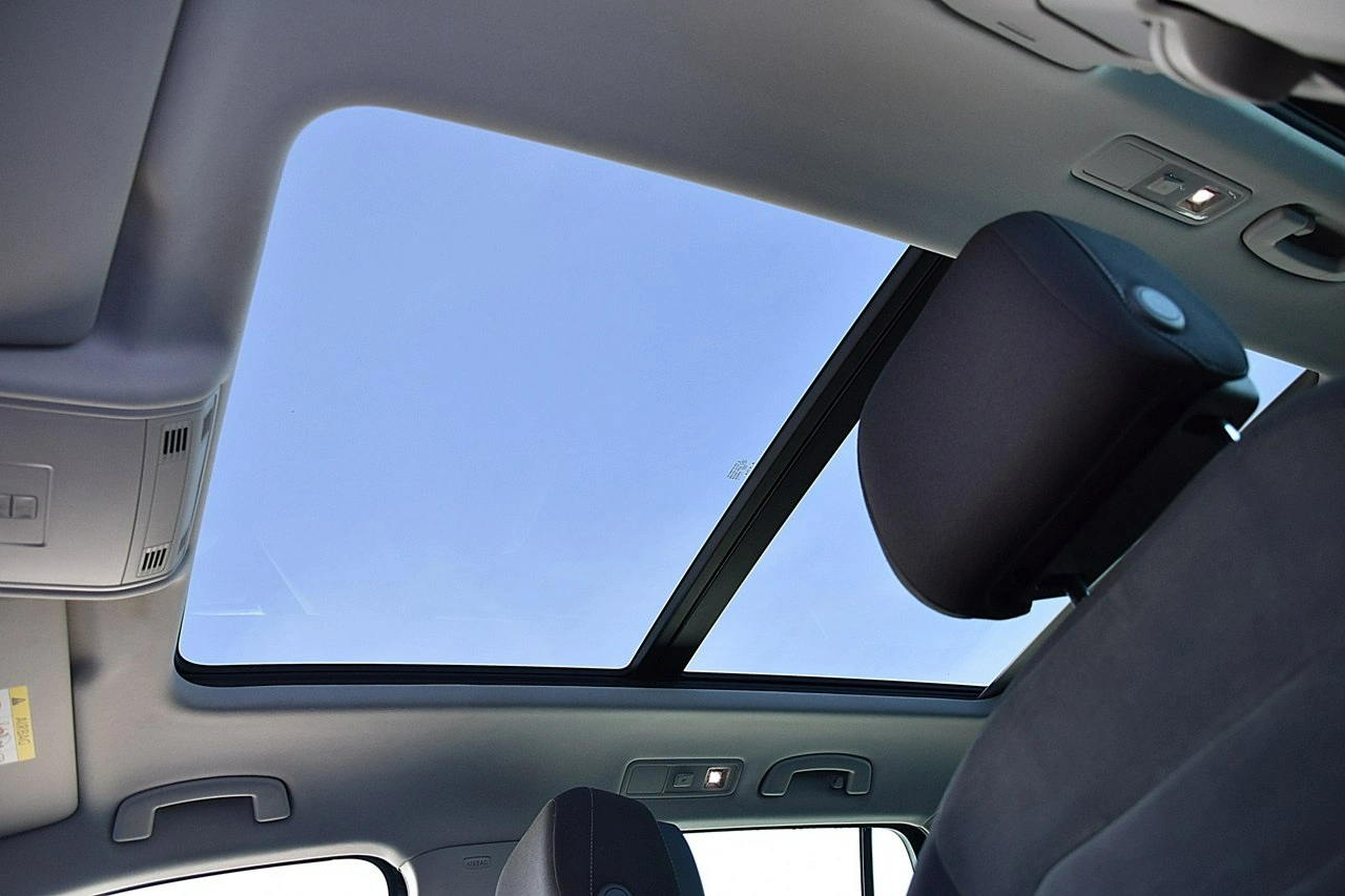 Volkswagen Tiguan - Zdjęcie 6