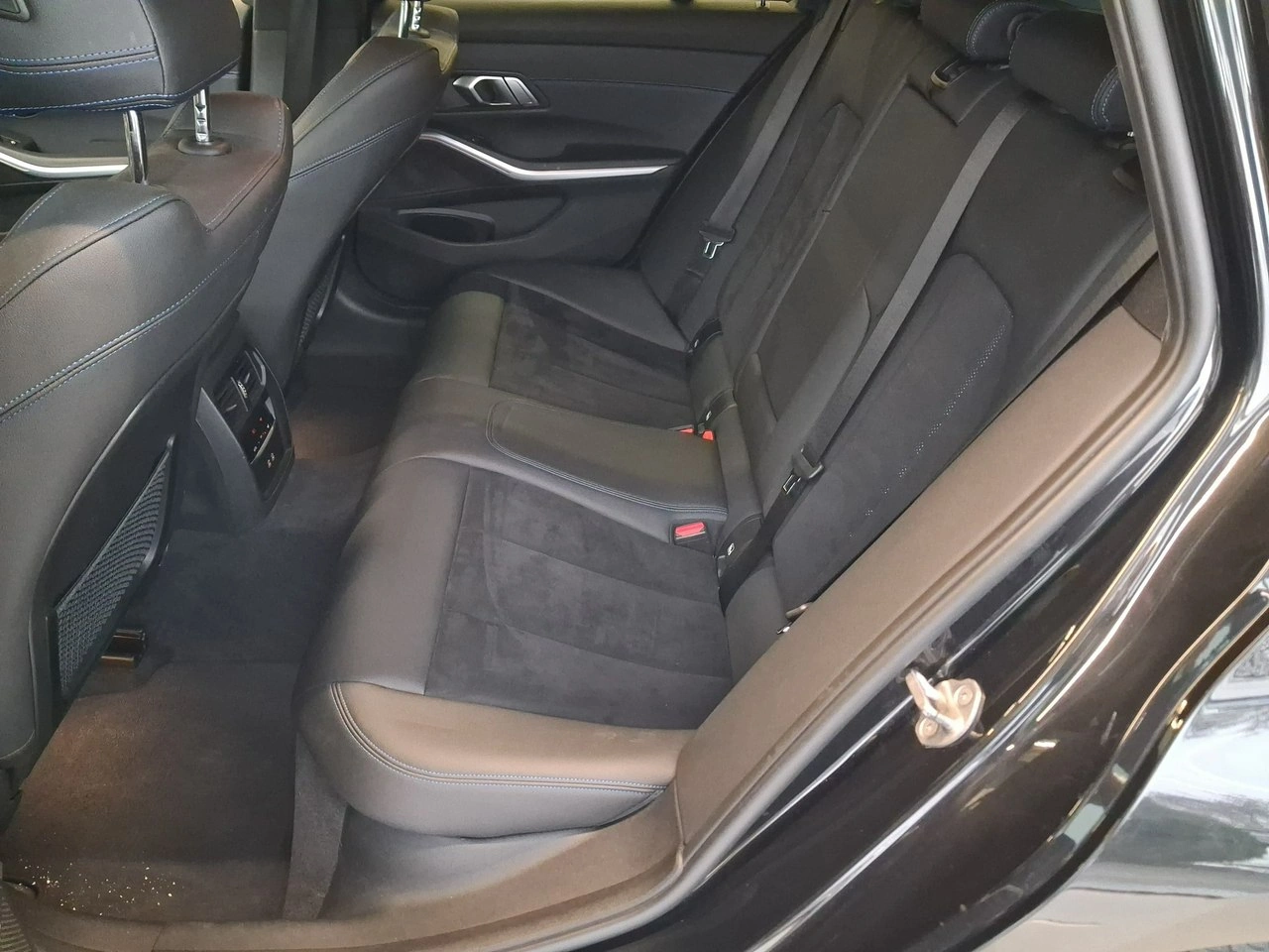 BMW 320 - Zdjęcie 9