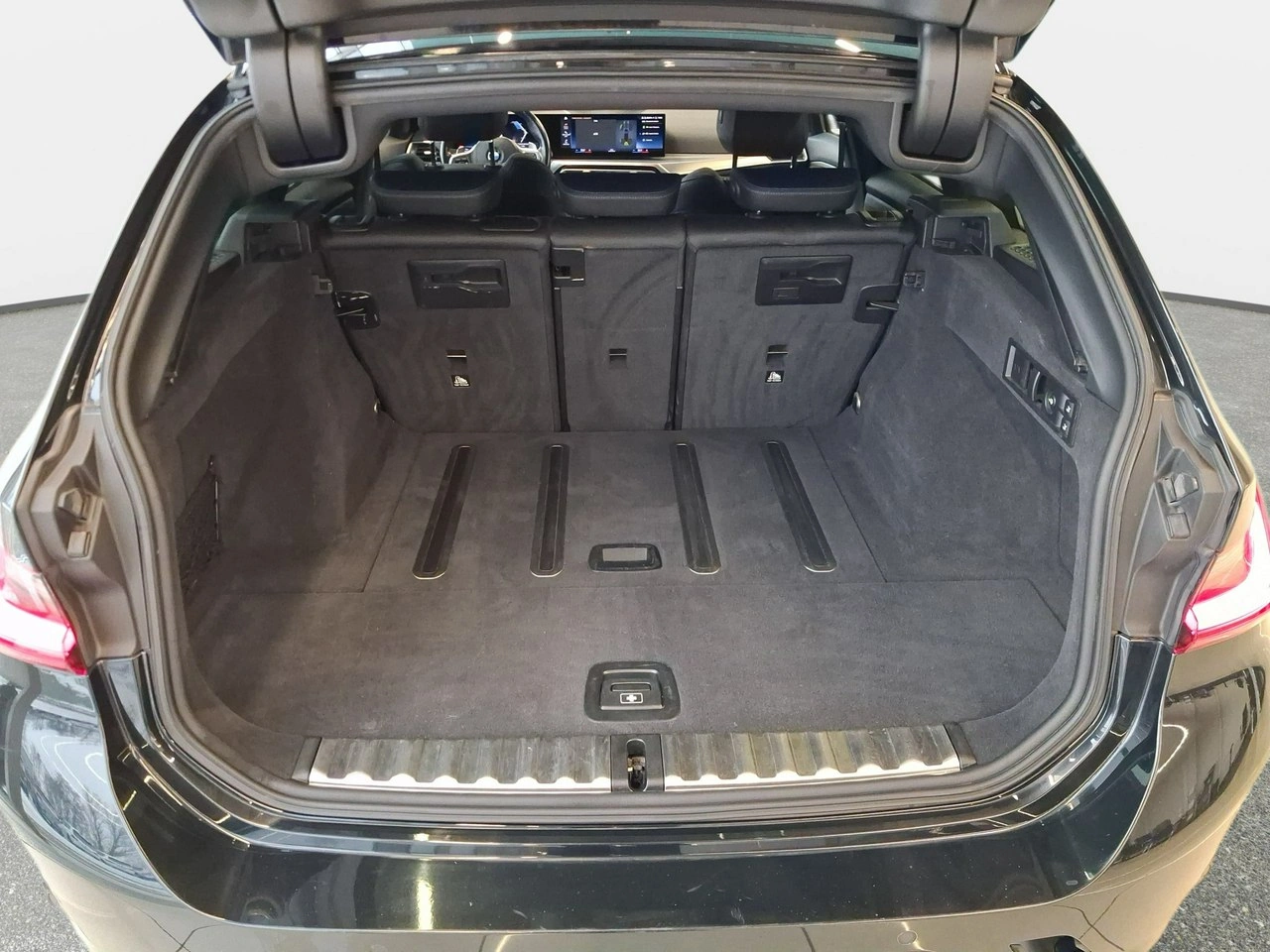 BMW 320 - Zdjęcie 11