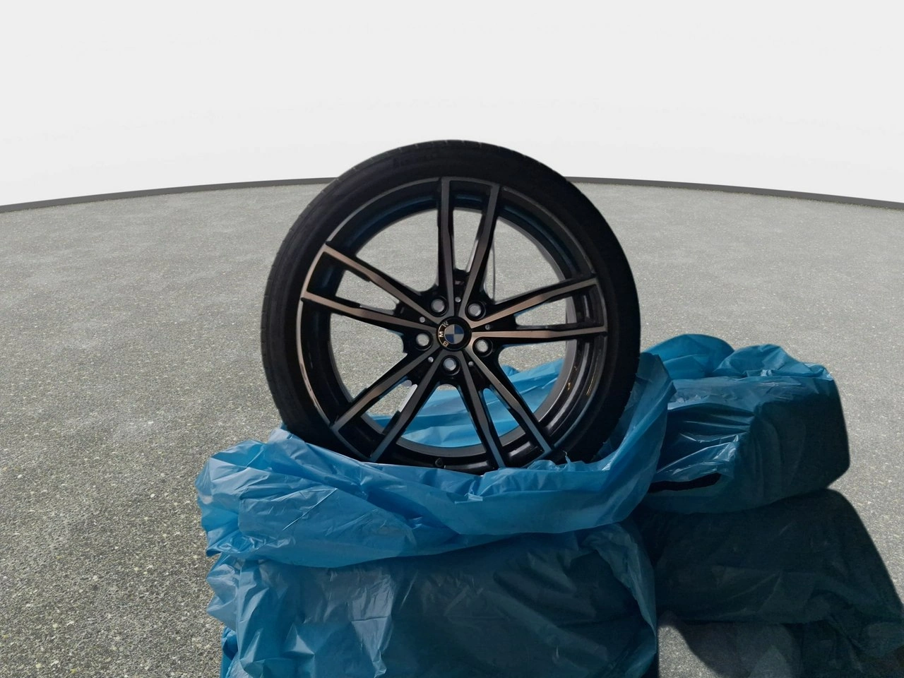 BMW 320 - Zdjęcie 13