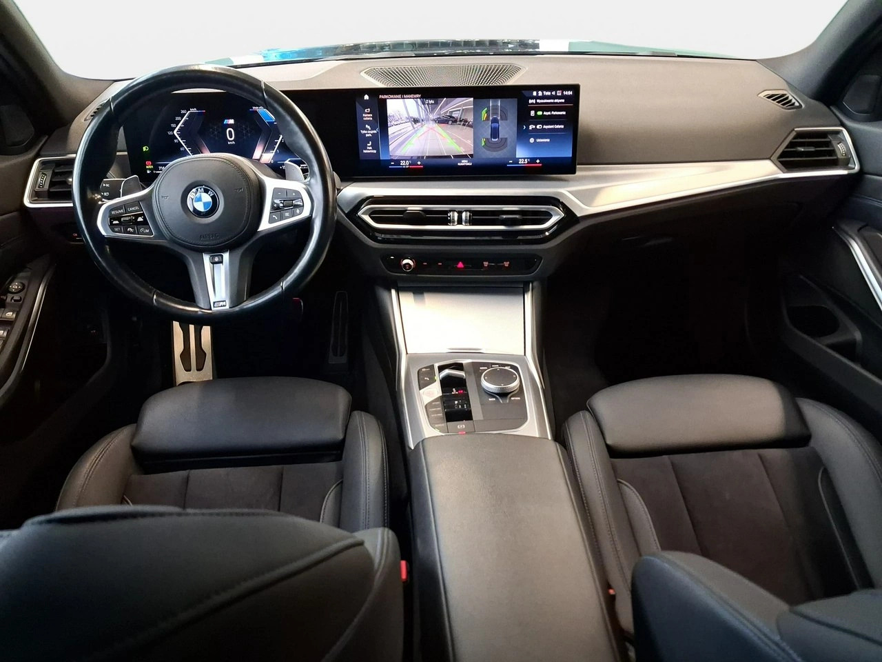 BMW 320 - Zdjęcie 14