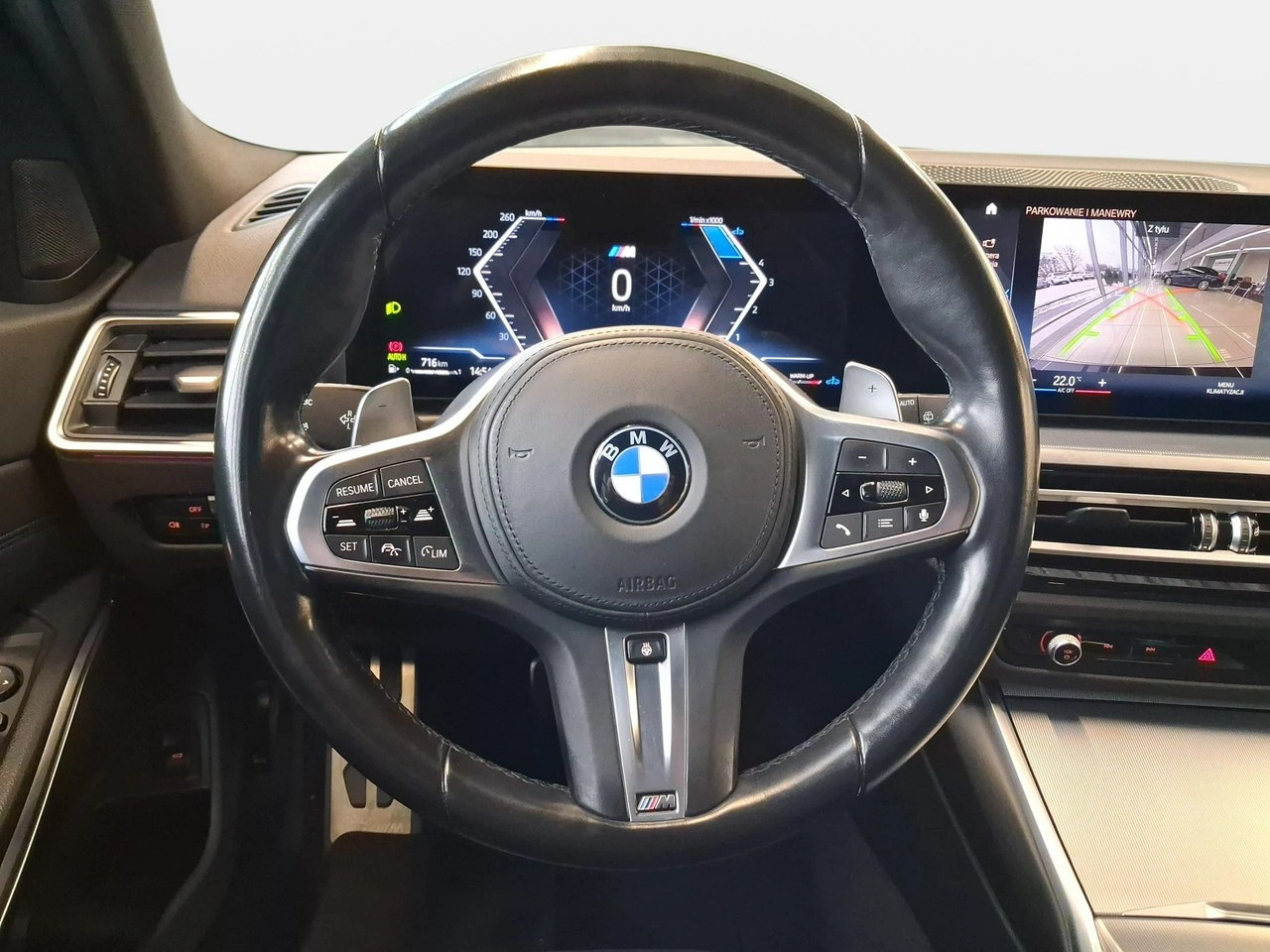 BMW 320 - Zdjęcie 15