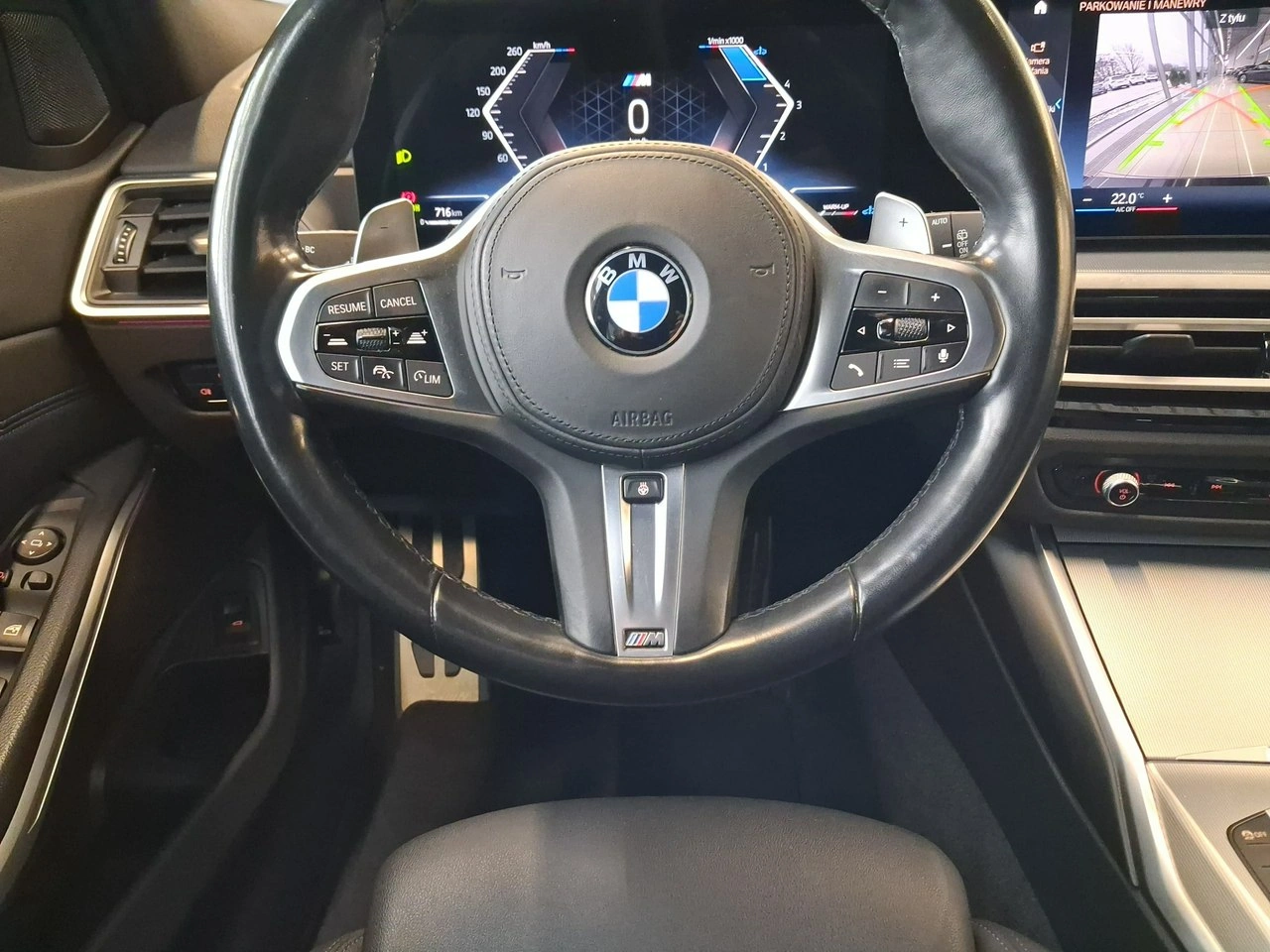 BMW 320 - Zdjęcie 16