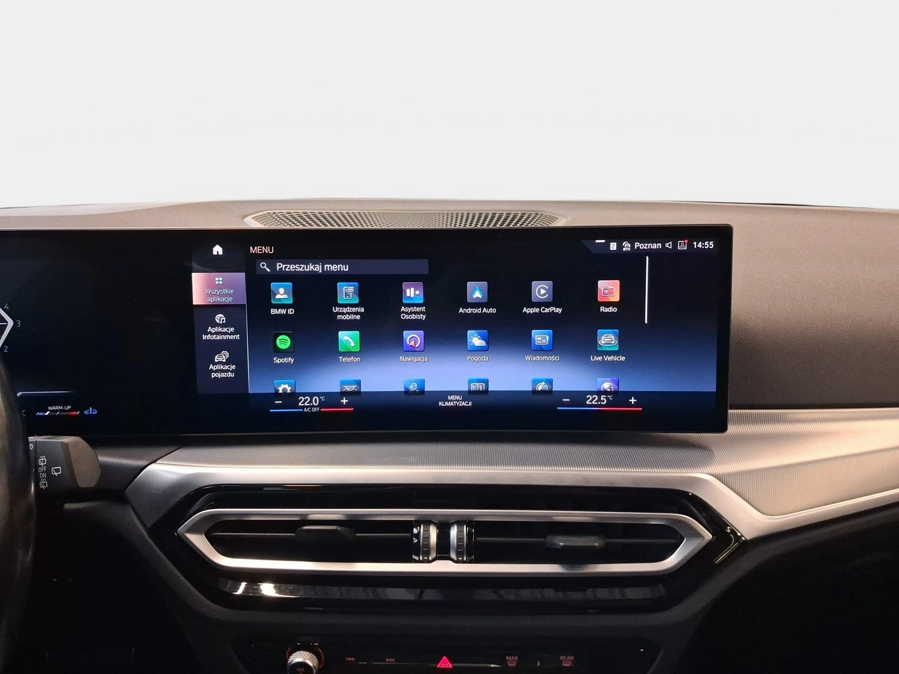 BMW 320 - Zdjęcie 21