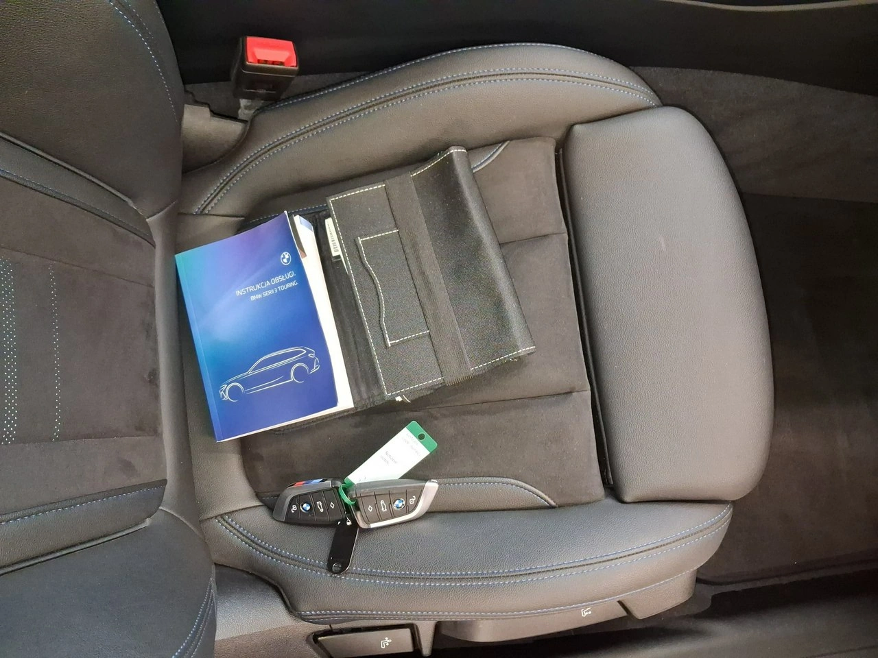 BMW 320 - Zdjęcie 24