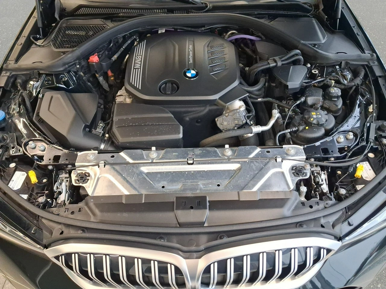 BMW 320 - Zdjęcie 25