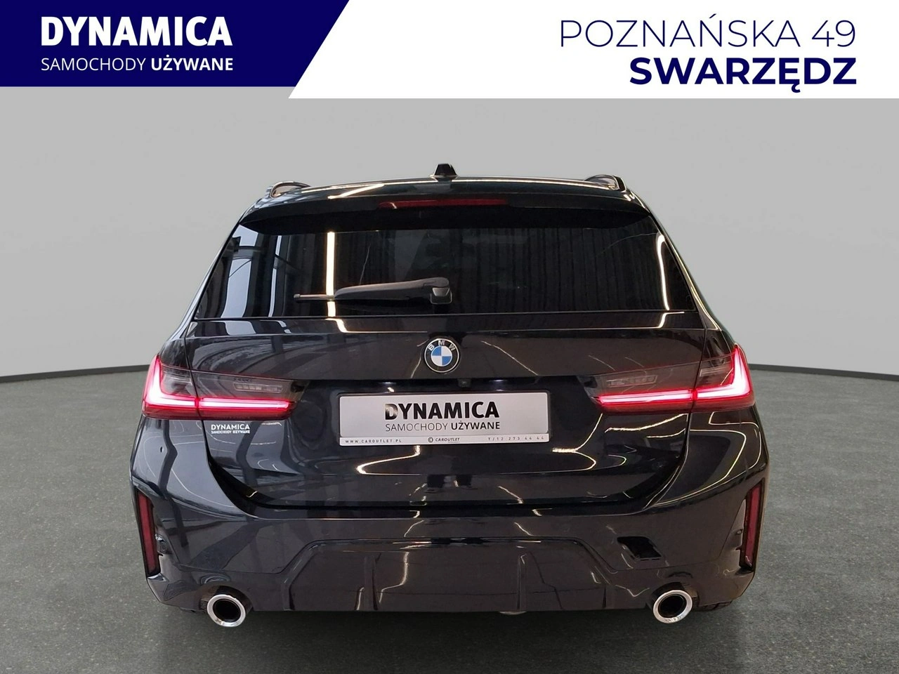 BMW 320 - Zdjęcie 5