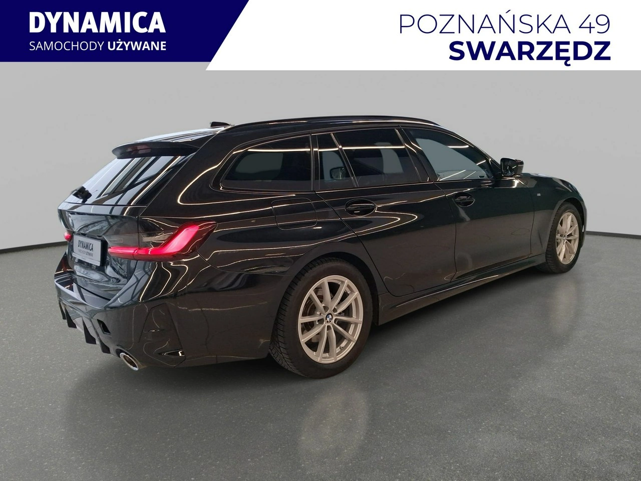 BMW 320 - Zdjęcie 6