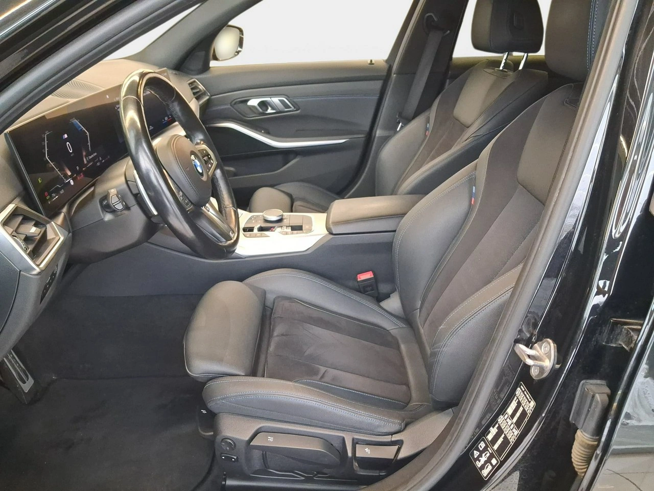 BMW 320 - Zdjęcie 8