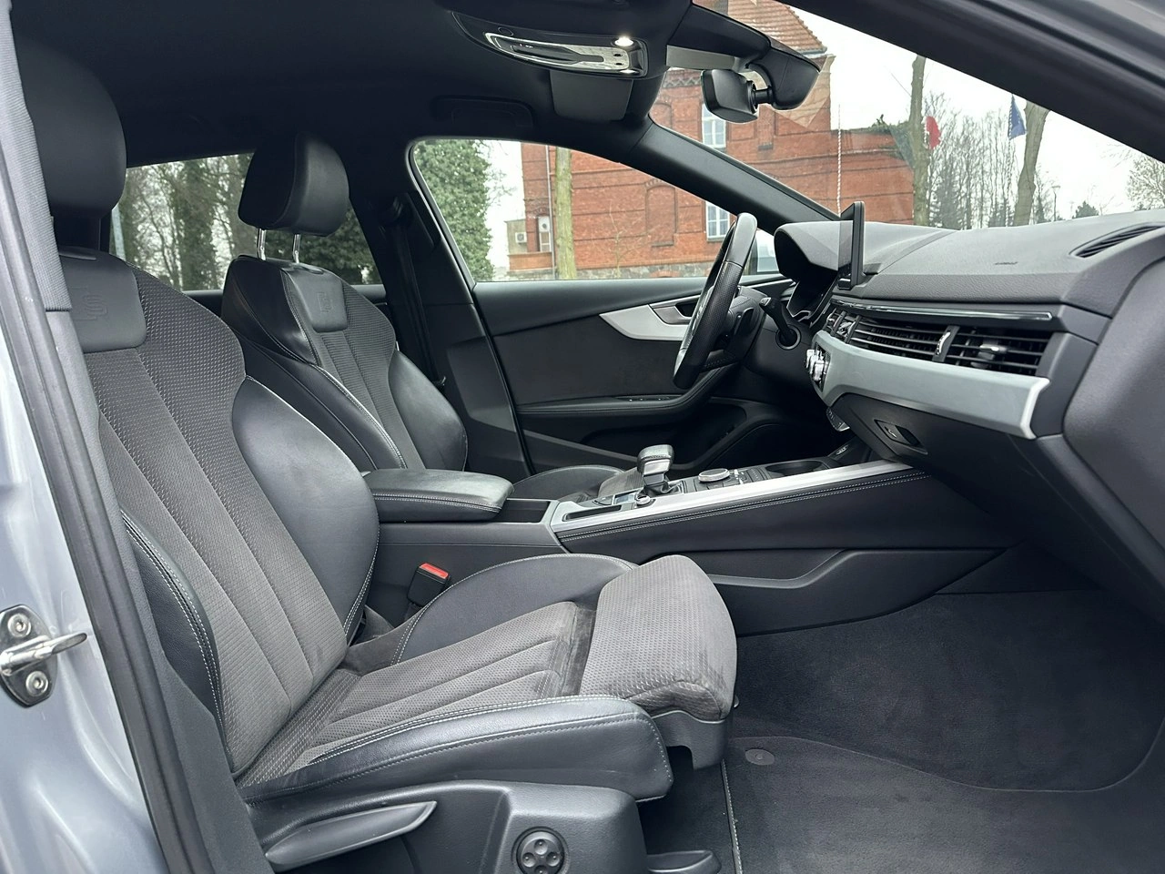 Audi A4 - Zdjęcie 9