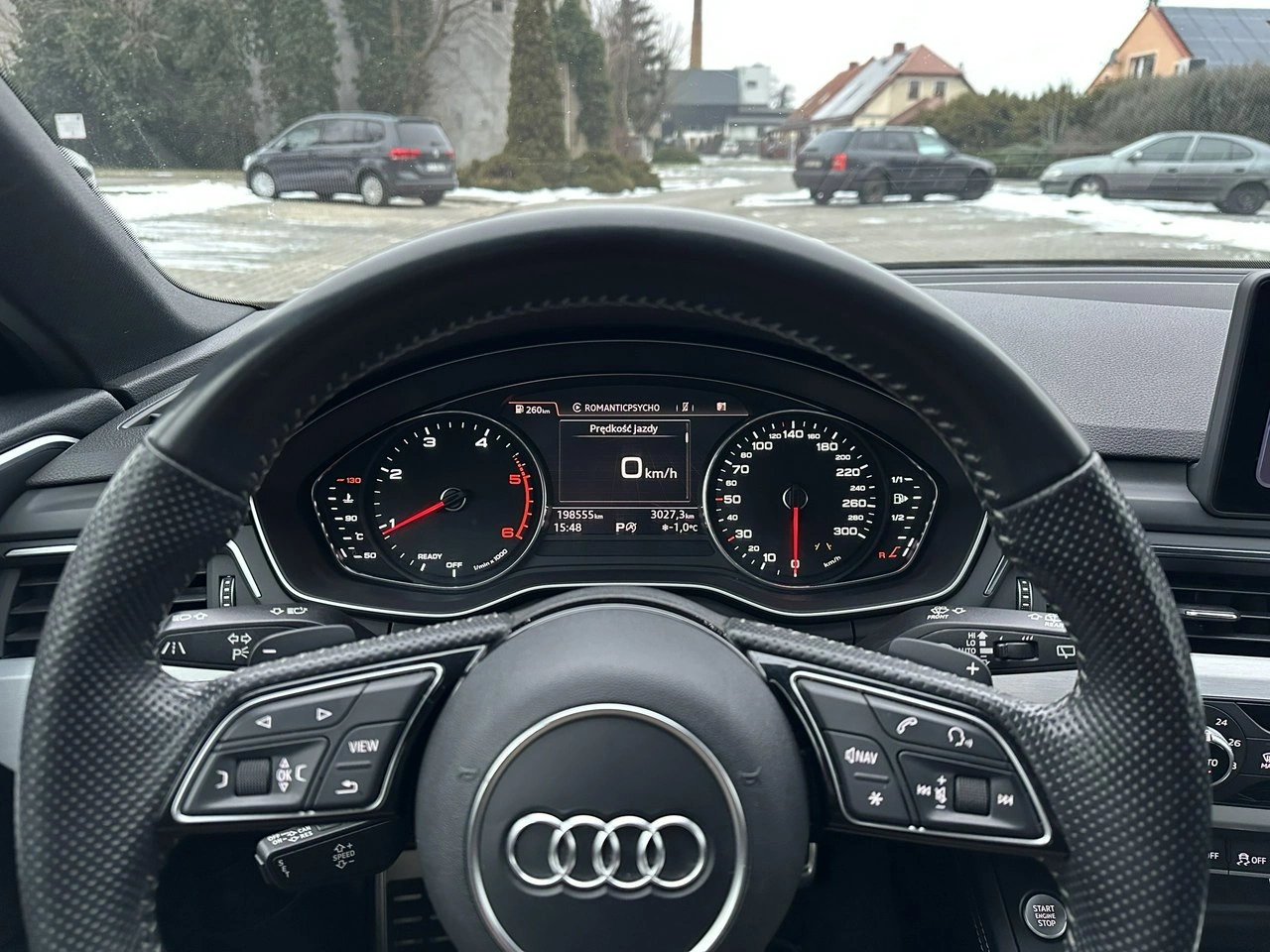 Audi A4 - Zdjęcie 18