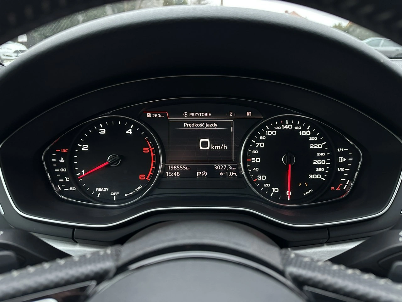 Audi A4 - Zdjęcie 19