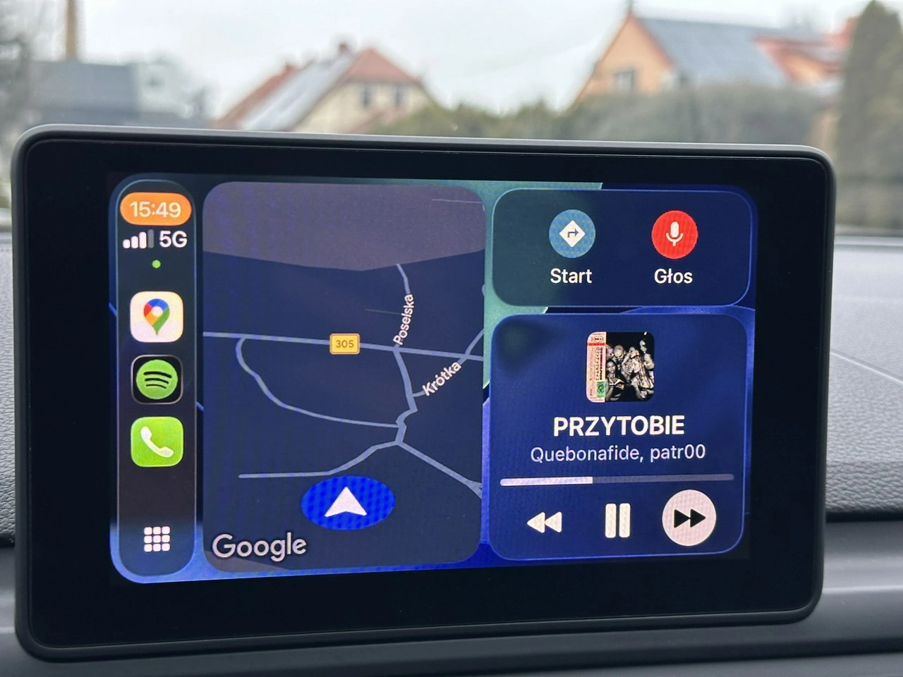 Audi A4 - Zdjęcie 24