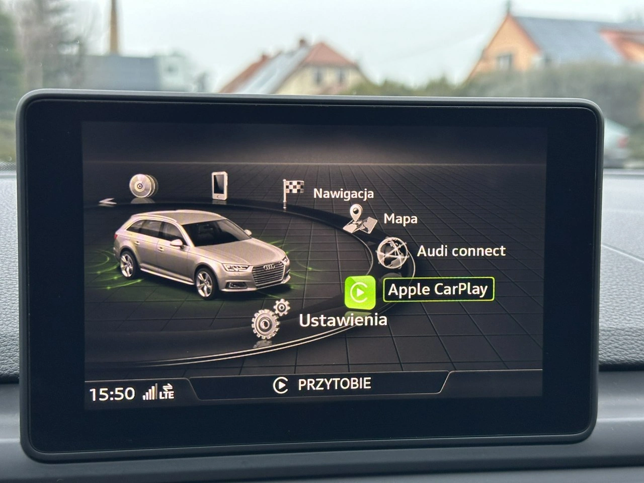 Audi A4 - Zdjęcie 27