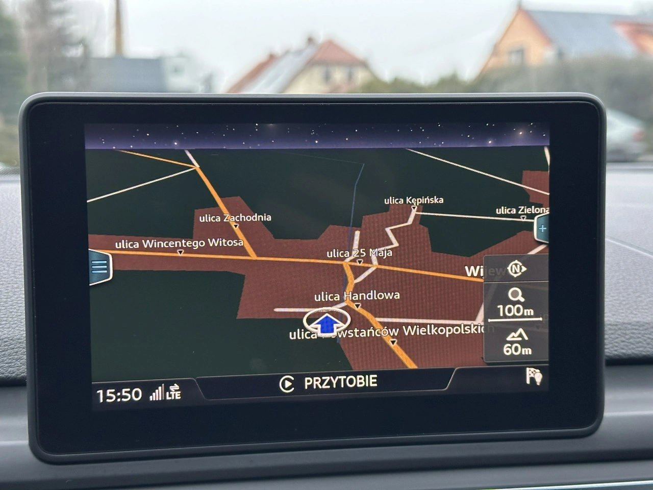 Audi A4 - Zdjęcie 28